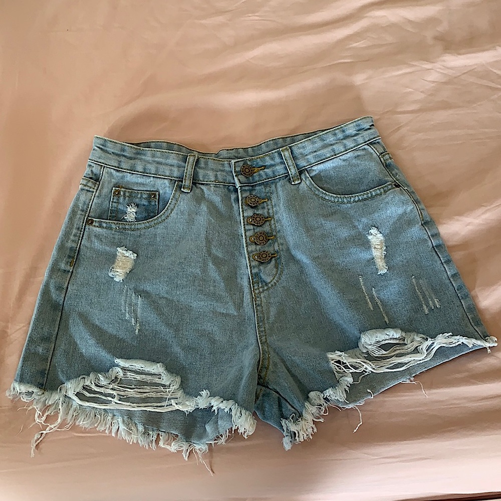 Size: M